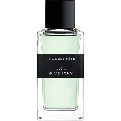 trouble fete givenchy perfume|givenchy trouble fete perfume.